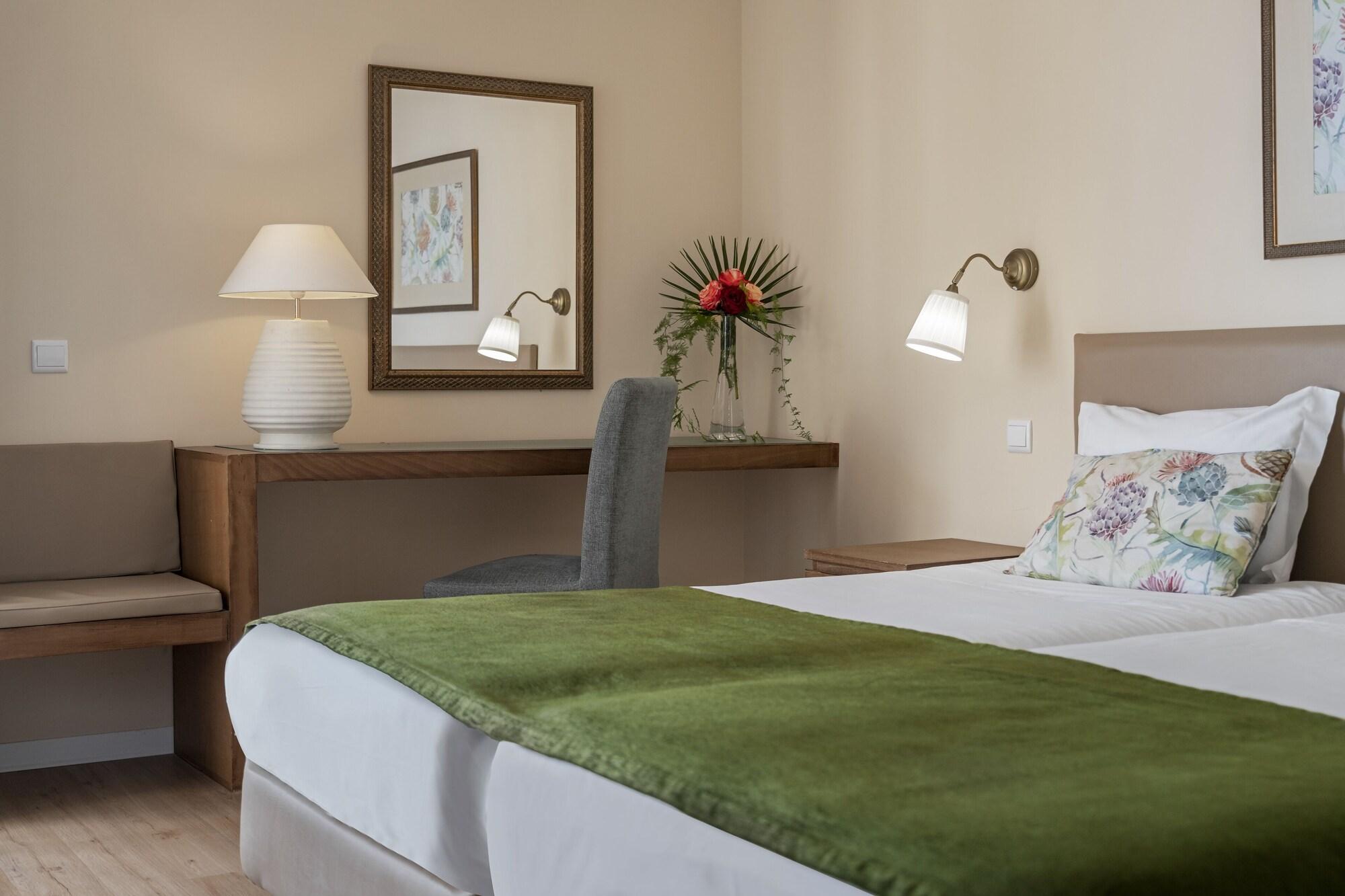 Dorisol Mimosa Studio Hotel Funchal  Esterno foto