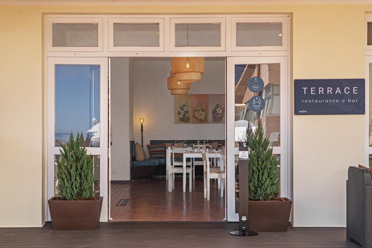 Dorisol Mimosa Studio Hotel Funchal  Esterno foto