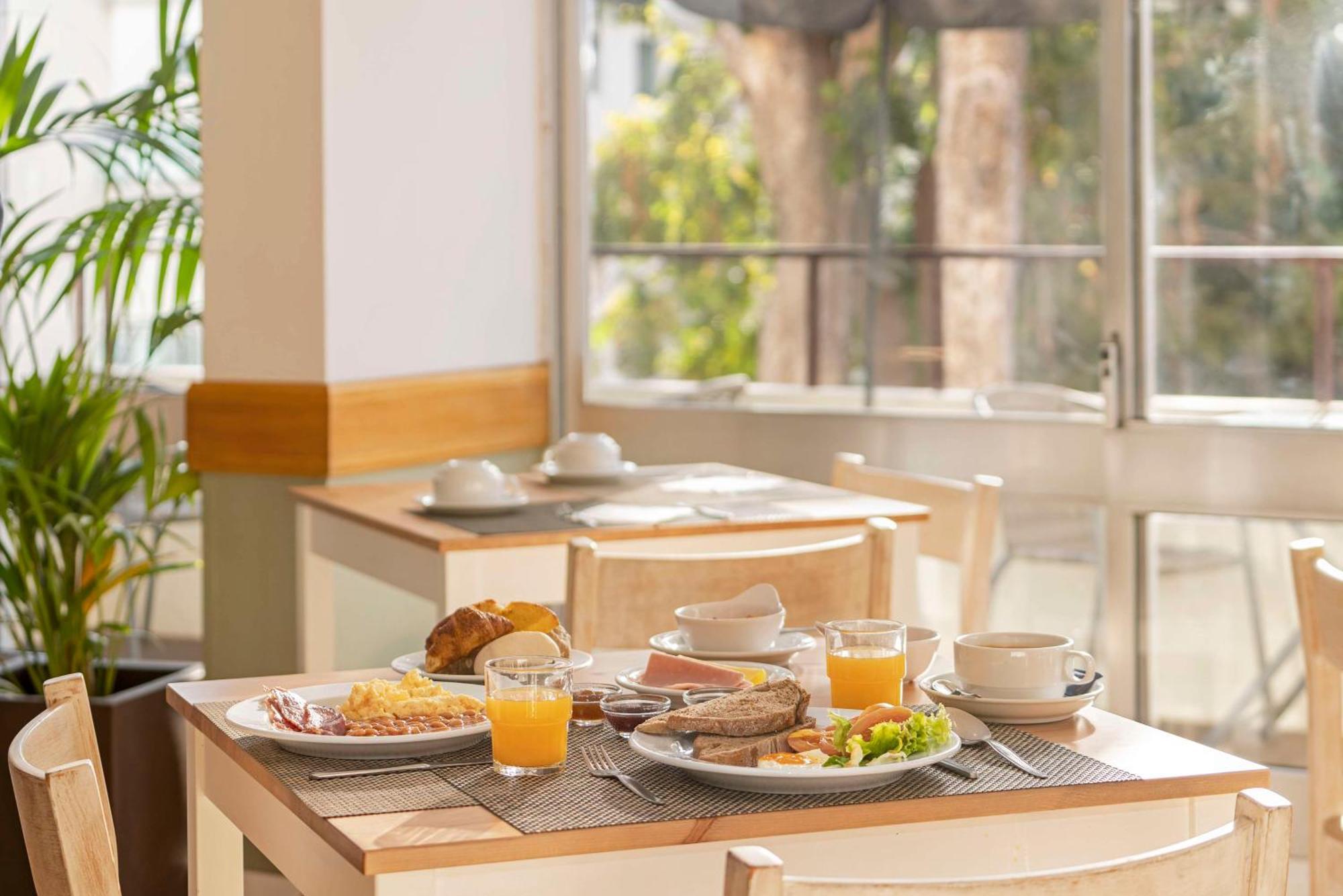 Dorisol Mimosa Studio Hotel Funchal  Esterno foto